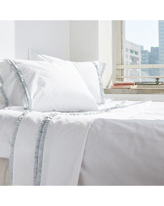 Amity Home Petite Ruffle Pillowcase Set