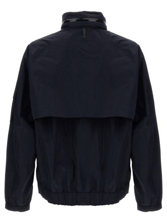 Mackage Garrett Jacket - Navy