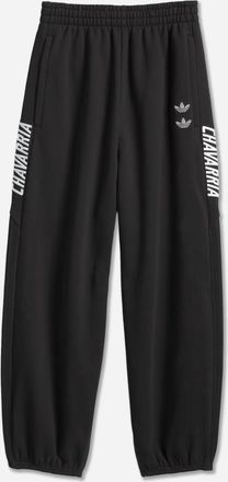 adidas Men s Willy Chavarria Heavyweight Sweatpants Black