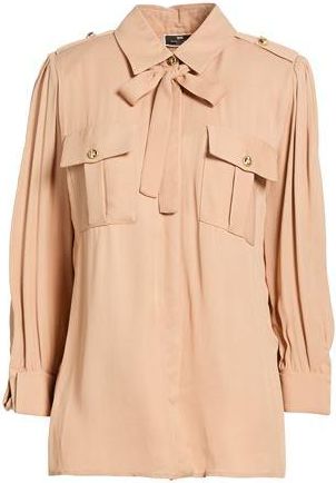 Elisabetta Franchi TOPS - Hemden auf YOOX.COM