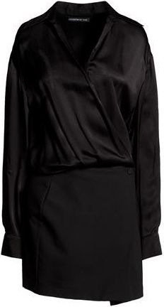 Department Five DRESSES - Mini dresses on YOOX.COM