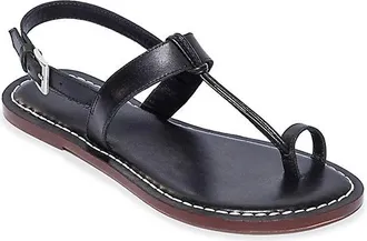 Bernardo Maverick Toe-Ring Sandals