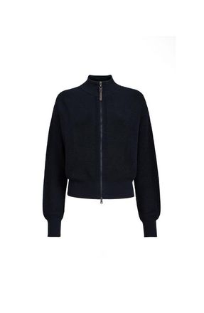 Brunello Cucinelli Sparkling net cardigan in Blue at Nordstrom, Size Xx-Small Eu