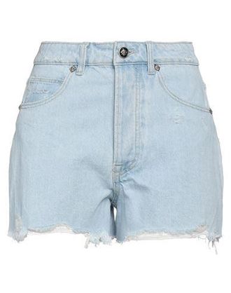 John Richmond Denim shorts
