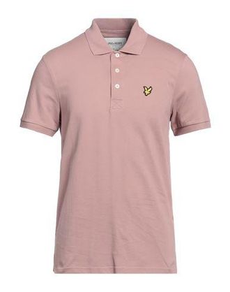 Lyle & Scott CAMISETAS Y TOPS - Polos en YOOX.COM