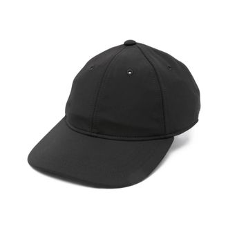Our Legacy A4258Bp Ballcap - Heren - Petten - Zwart - ONE Size - Accessoires