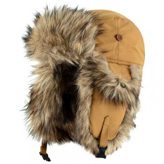 Fj&auml;llr&auml;ven Nordic Heater M&uuml;tze - Unisex | beige