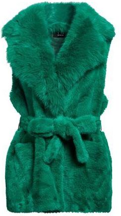 V&deg; 73 CAPISPALLA - Shearling & Teddy su YOOX.COM