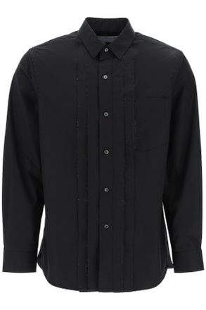 sacai Shirts − Sale: up to −66% | Stylight sacai Shirts − Sale: up to −66% | Stylight