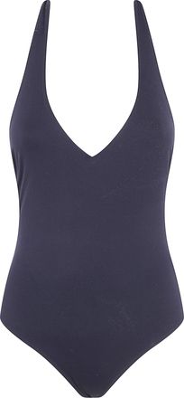 Laura Urbinati Body Deep Neck