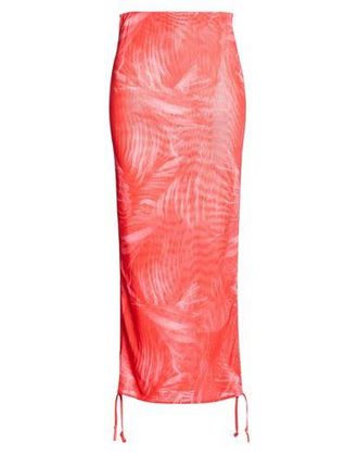 Cannari Concept BOTTOMWEAR - Maxi skirts on YOOX.COM