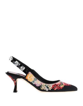 Dolce & Gabbana Pumps