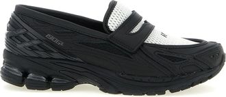 New Balance 1906L Loafers - Heren - Loafers - Veelkleurig - 42 1/2 EU - Leer - Schoenen