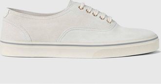 Brunello Cucinelli Sneakers Brunello Cucinelli in camoscio