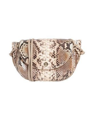 Borbonese BOLSOS - Bolsos con bandolera en YOOX.COM
