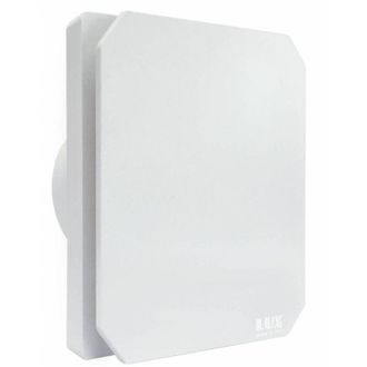 OEM Aspiratore Elettrico Lux318 C/sens Umi 100 Mm Nero