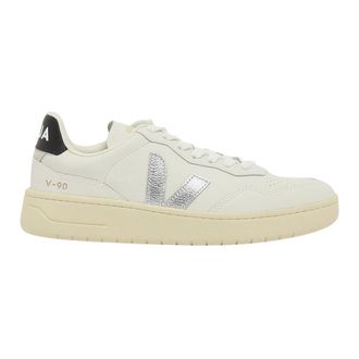 Veja Donna, Scarpe, Bianco, 38 EU, new