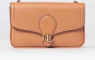 Lauren Ralph Lauren Borsa in pelle a grana