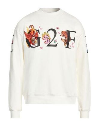 G2Firenze TOPWEAR - Sweatshirts sur YOOX.COM