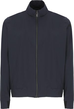 Roberto Ricci Design Extralight Full Zip Sweatshirt