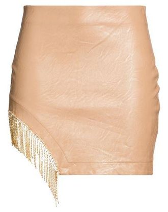 Giulia N Couture BOTTOMWEAR - Mini skirts on YOOX.COM