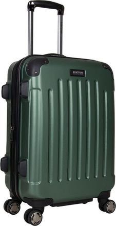 Kenneth Cole Renegade 3-Piece Hardside Luggage Set in Cilantro at Nordstrom Rack