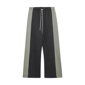 Fear of God Hombre, Pantalones, Gris, Talla: S