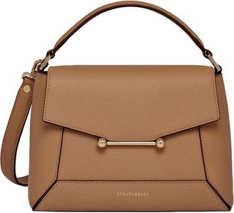 Strathberry Taschen.. Braun