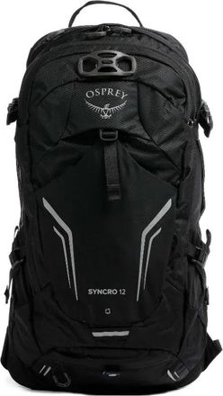 Osprey Syncro 12 backpack - Black