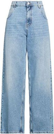 Vicolo PARTES DE ABAJO - Pantalones vaqueros en YOOX.COM