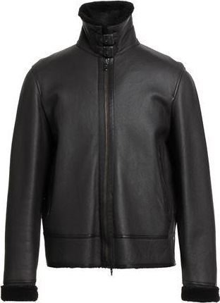 LIBERTY ROSE COATS & JACKETS - Shearling & Teddy on YOOX.COM