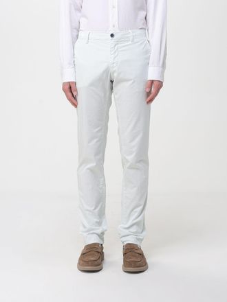 Mason's Pantaloni chino Masons in cotone stretch