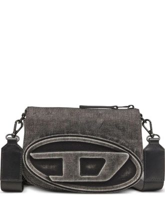 Diesel 1Dr Camera Bag Crossobody