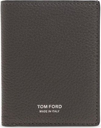 Tom Ford Hombre, Accesorios, Gris, Talla: ONE Size
