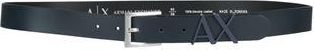 A|X Armani Exchange Belts