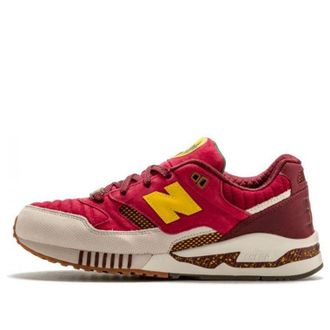 New Balance Ronnie Fieg x 530 Central Park M530KH