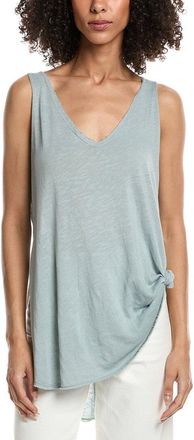 Project Social T Delphine Tunic Tank