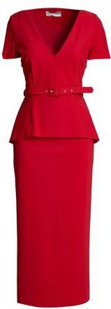 La Petite Robe Di Chiara Boni VESTITI - Vestiti midi su YOOX.COM