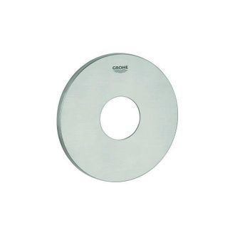 GROHE 48428 Roset&oacute;n Redondo Para Ehm-kit De Herrajes De Acero - Grohe