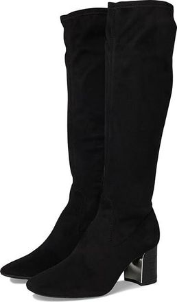 Donald J Pliner Cassidy Womens Shoes Black 1 : 8.5 M, Synthetic