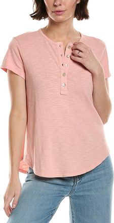Bella Dahl Henley Shirt