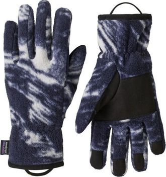 Patagonia Synch Gloves Handschuhe - Unisex | blau