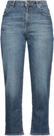 Department Five BOTTOMWEAR - Jeans on YOOX.COM