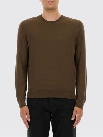 Tom Ford Felpa TOM FORD Uomo colore Antracite