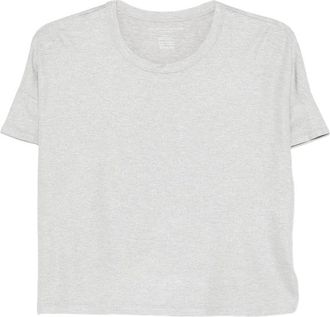 Majestic Filatures Crew-neck T-shirt