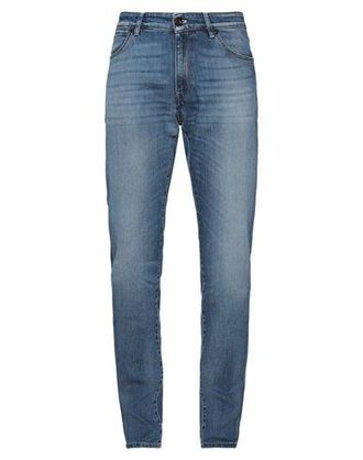 Pantaloni Torino PARTES DE ABAJO - Pantalones vaqueros en YOOX.COM