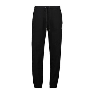 Moncler Sweatpants, male, Black, Size: XL Pantalone