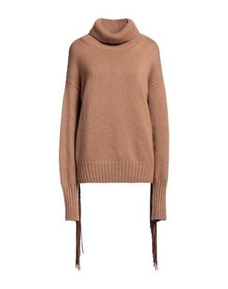 Wild Cashmere Turtlenecks