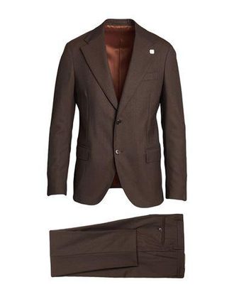 Lardini SUITS and CO-ORDS - Suits on YOOX.COM