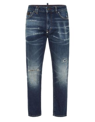 Philipp Plein Detroit Fit